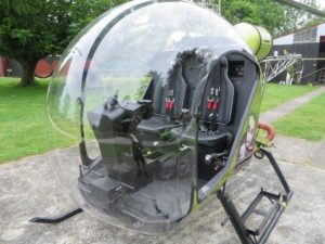 Bell 47